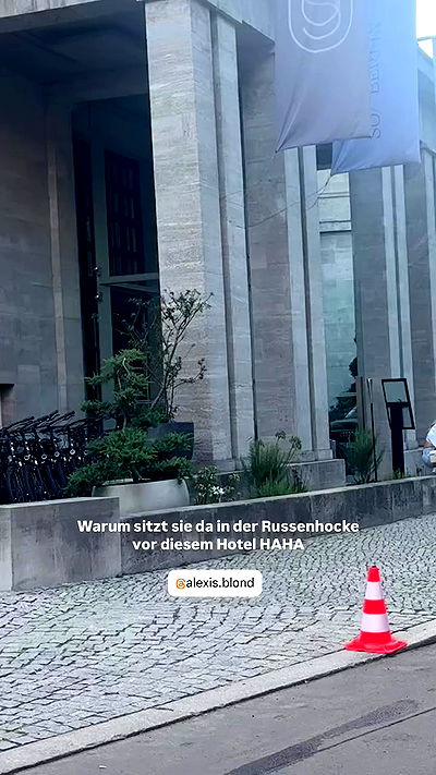 alexis.blond alexis.blond archive video