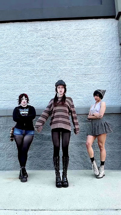 norafawn norafawn archive video