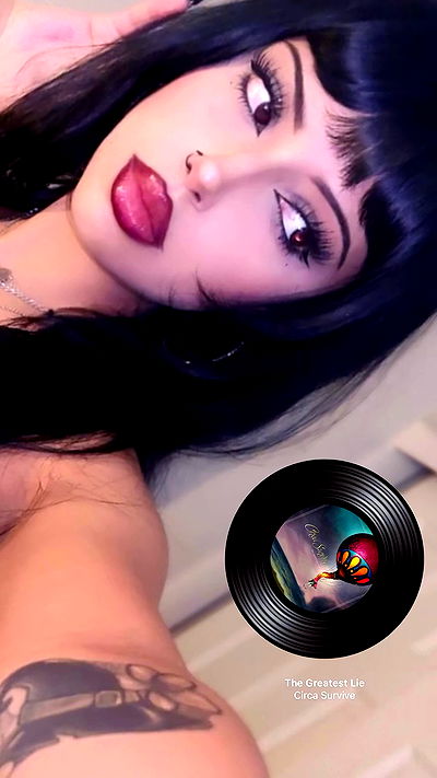 alexalizzz alexalizzz archive video