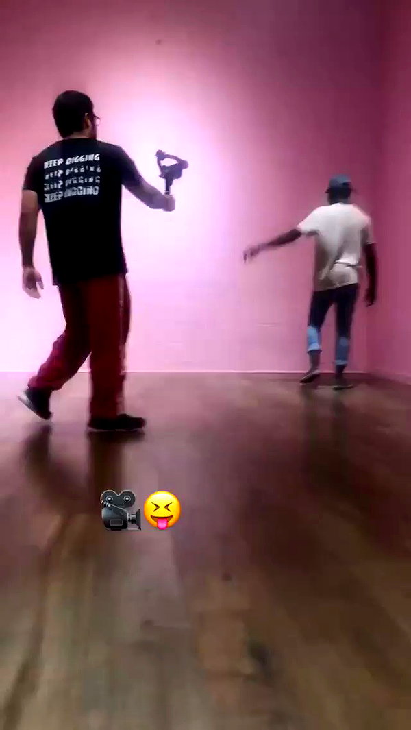 lesliemariemoreno archive video preview