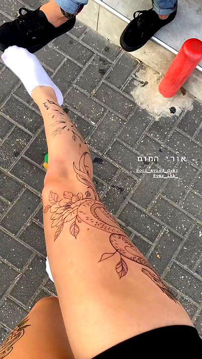 lital.shli lital.shli archive video