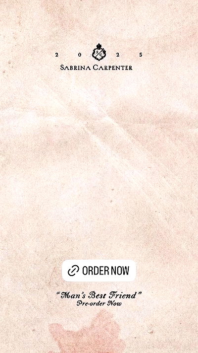 sabrinacarpenter sabrinacarpenter archive video