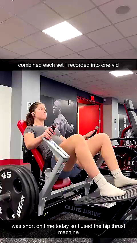 ameliabfit archive video preview