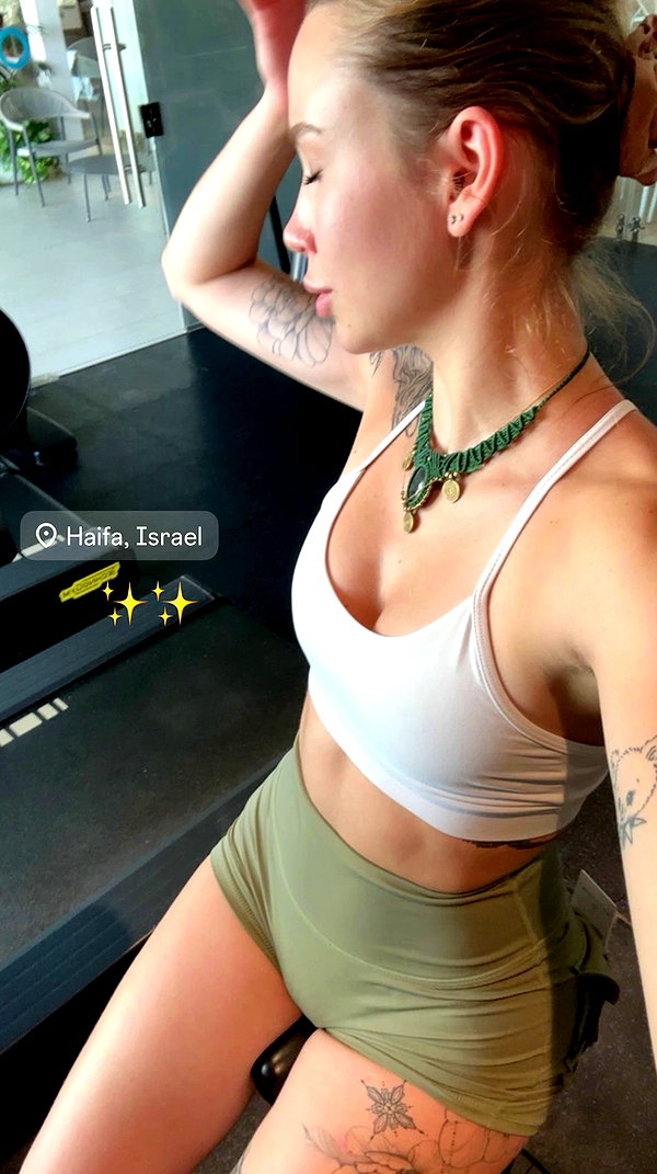 lisssa_sha archive video preview