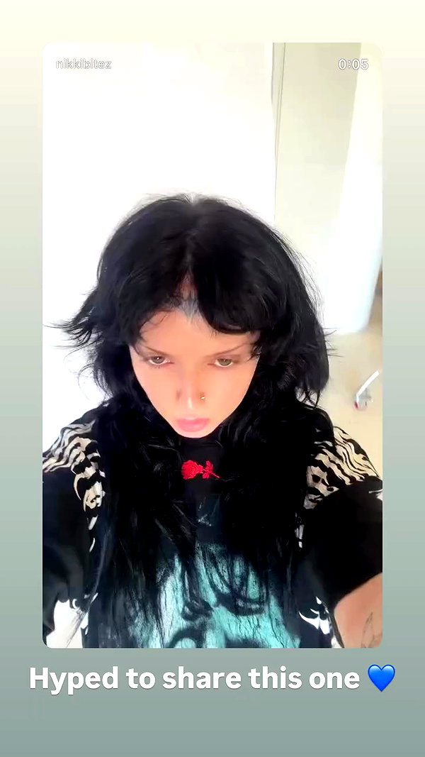 sadswim archive video preview