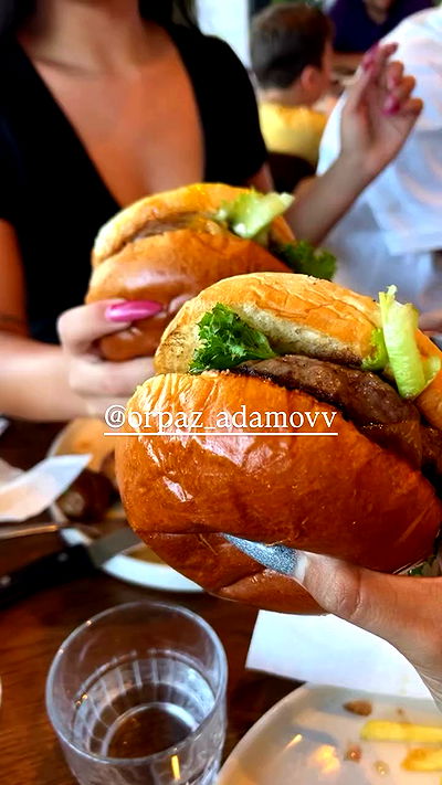 rebecka_tsadok rebecka_tsadok archive video