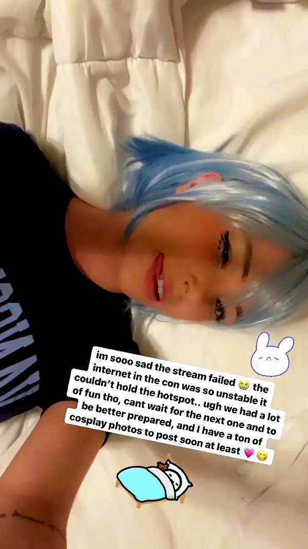 dollblush archive video preview