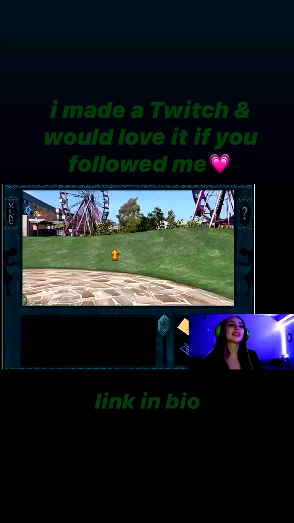 blairvira archive video preview