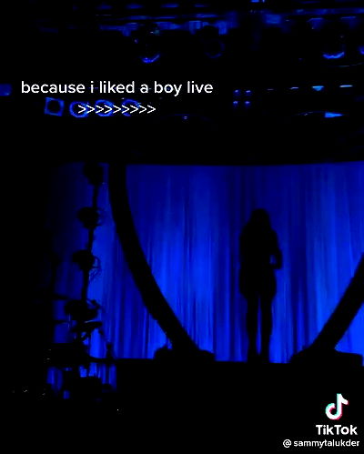 sabrinacarpenter sabrinacarpenter archive video