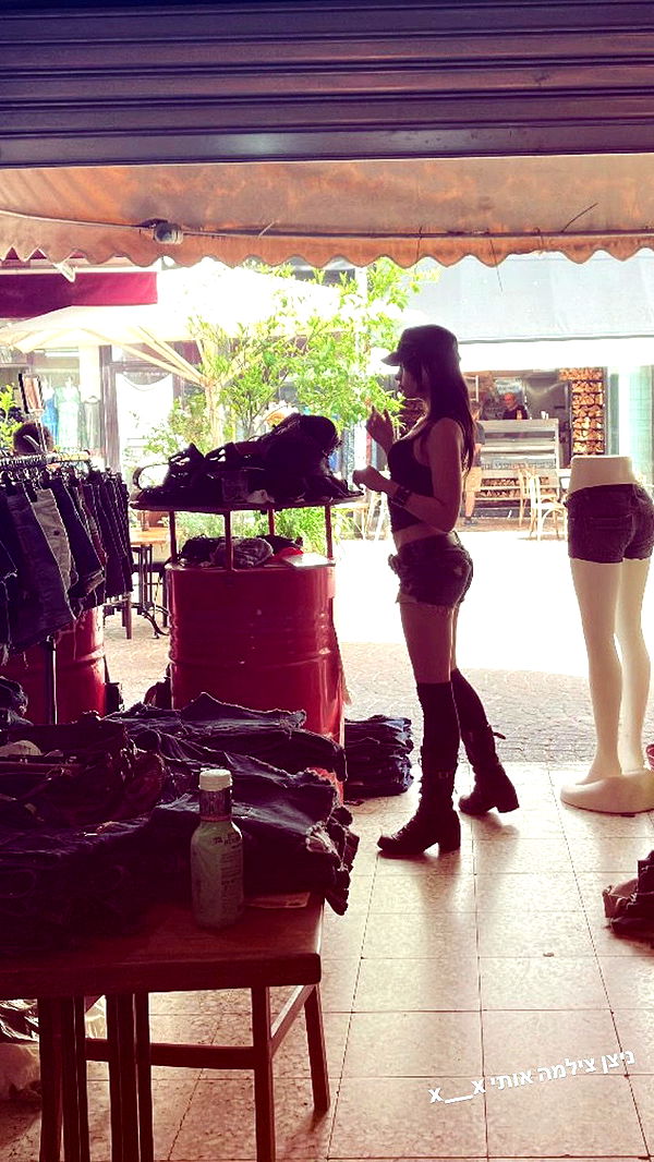 rose_xanne archive video preview