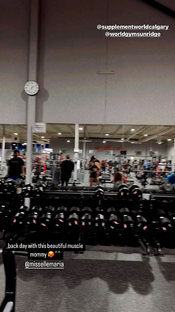 morguemuscle archive video preview