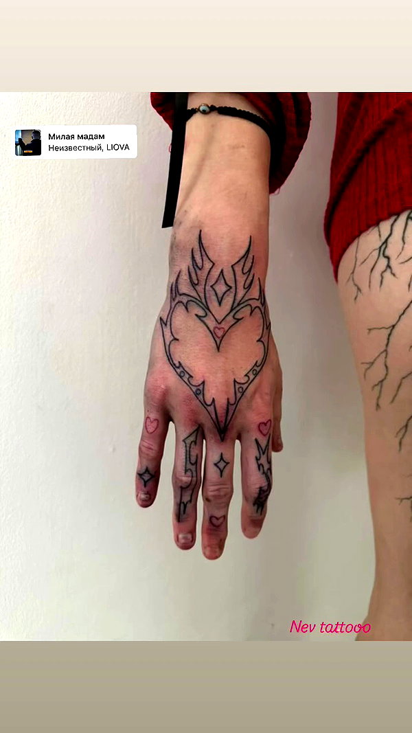 bitch_tattooist_17 archive video preview