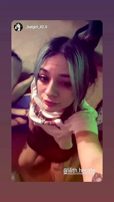 lilith.hecate lilith.hecate archive video