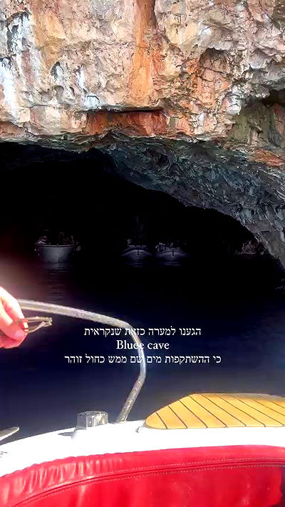 itsilanosh itsilanosh archive video