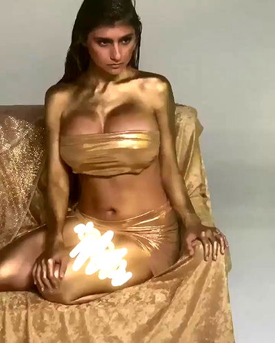 miakhalifa miakhalifa archive video