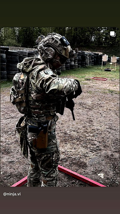 ninja.vi ninja.vi archive video