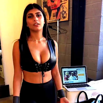 miakhalifa miakhalifa archive video