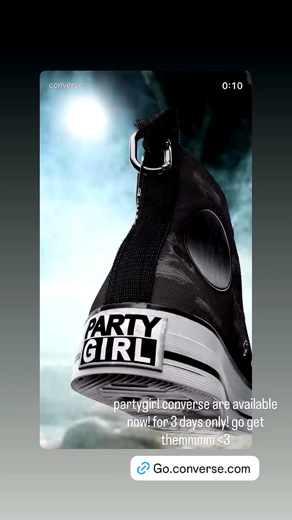 charli_xcx archive video preview