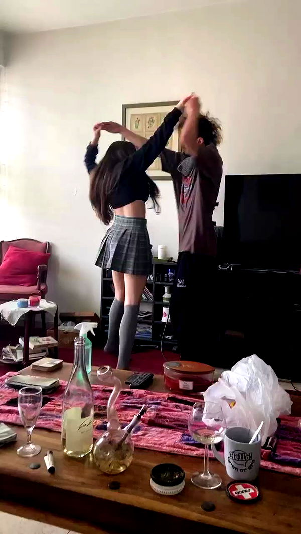 feelbetterinmysweater archive video preview