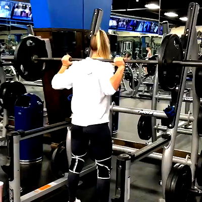 therealbrittfit therealbrittfit archive video