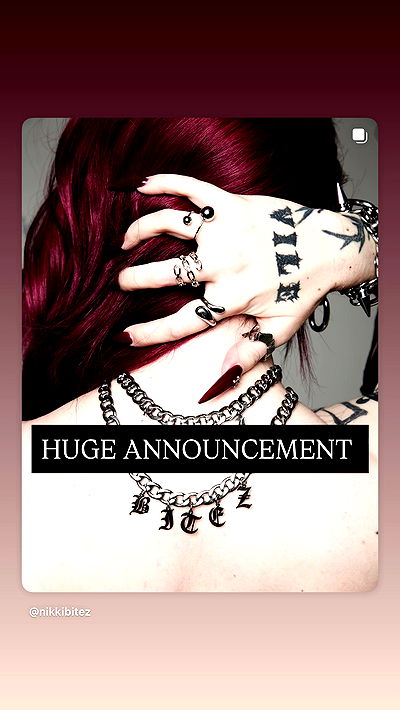 nikkibitez nikkibitez archive video