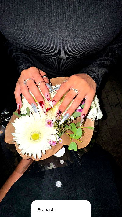 rebecka_tsadok rebecka_tsadok archive video