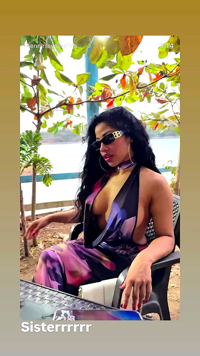 iamcardib iamcardib archive video