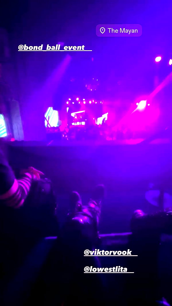 carolinesometimes archive video preview