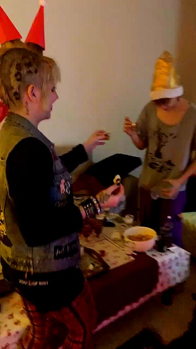 feelbetterinmysweater feelbetterinmysweater archive video