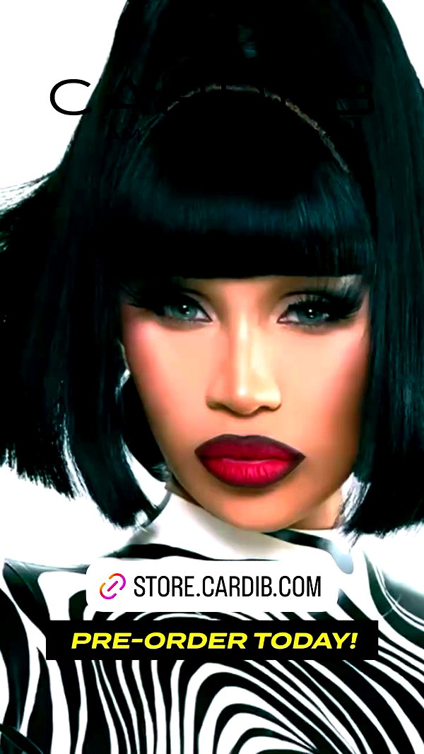 iamcardib archive video preview