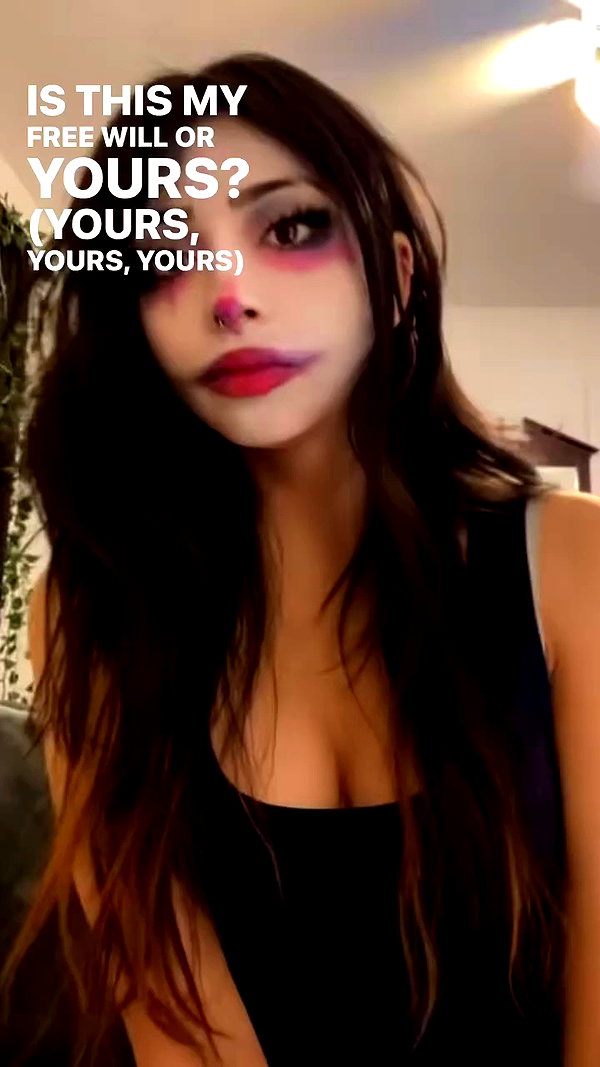 klarissasalazar archive video preview