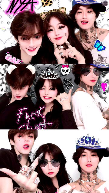 tiffanobi archive video preview