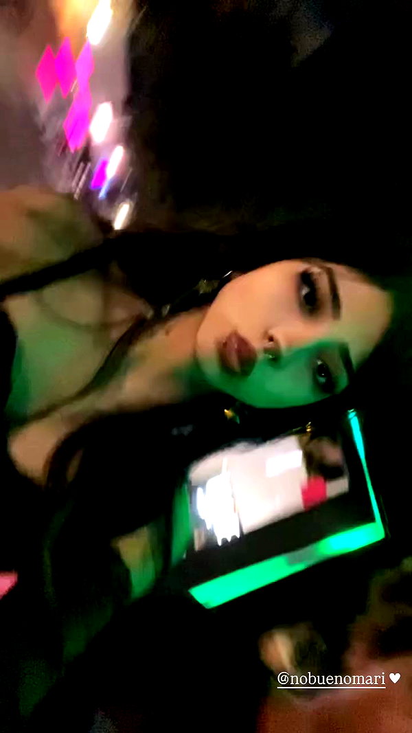 klarissasalazar archive video preview