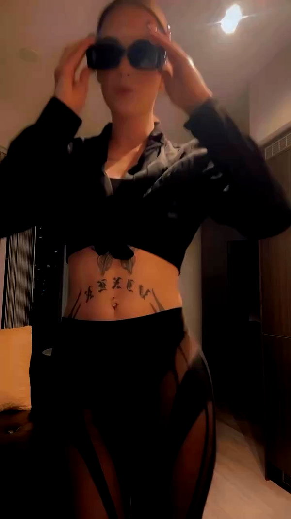 _dfoxx archive video preview