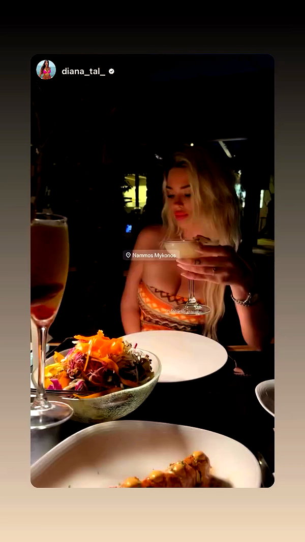 danielle.gagin archive video preview