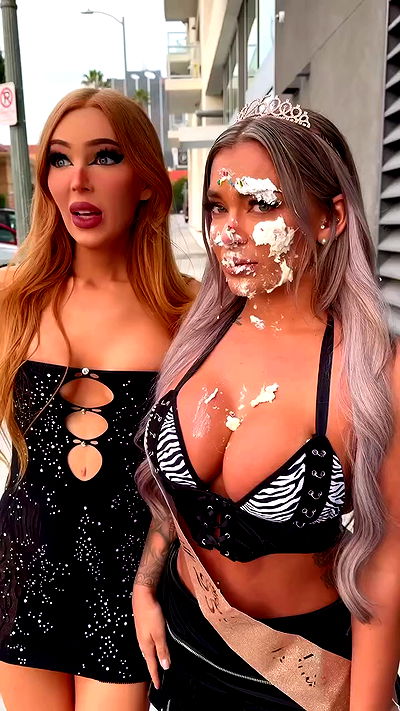 itshayleydavies itshayleydavies archive video