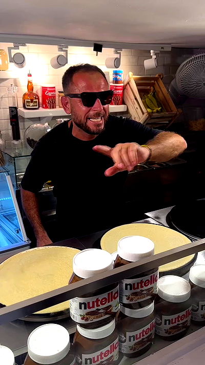 roni.benshushan roni.benshushan archive video