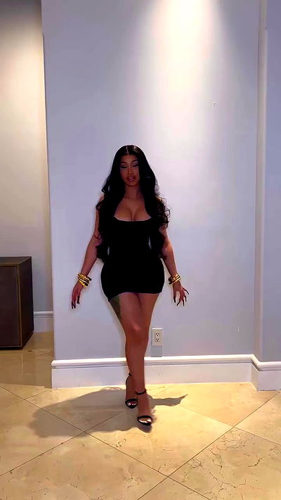 iamcardib iamcardib archive video