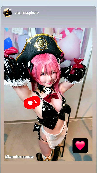 iamdorasnow iamdorasnow archive video