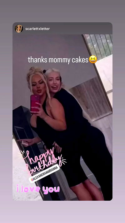 alexandramarianna alexandramarianna archive video