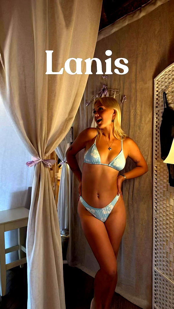 lanisbikini archive video preview