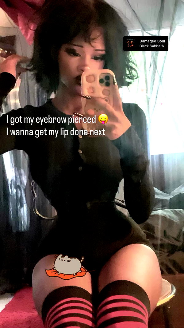 thelovewltch archive video preview
