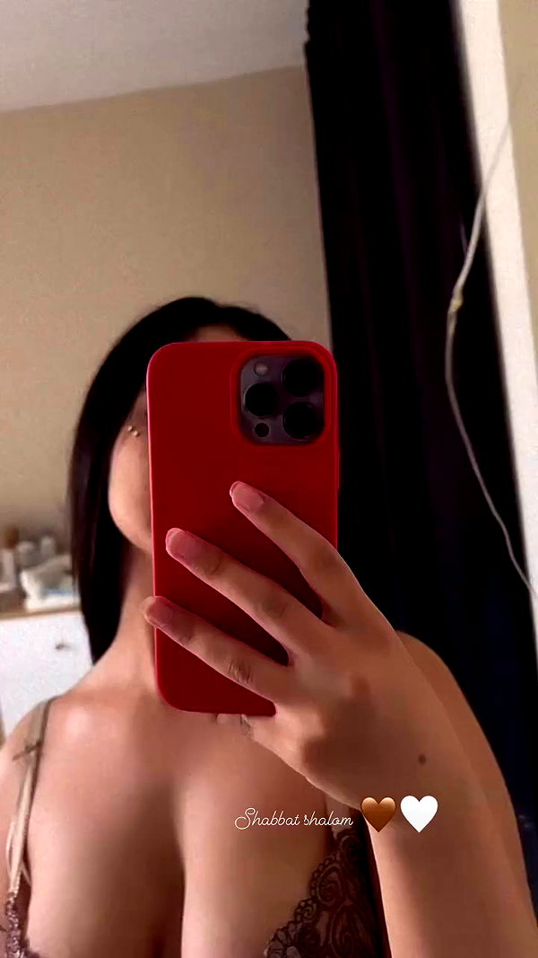 rebecka_tsadok archive video preview