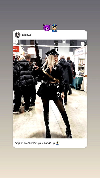 ninja.vi ninja.vi archive video