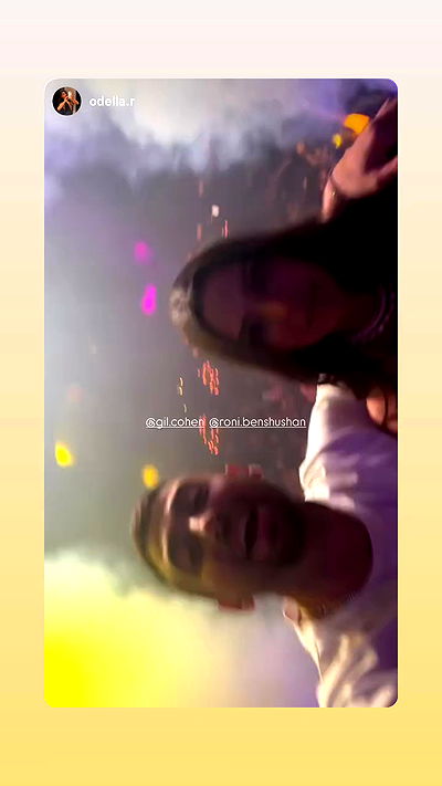 roni.benshushan roni.benshushan archive video