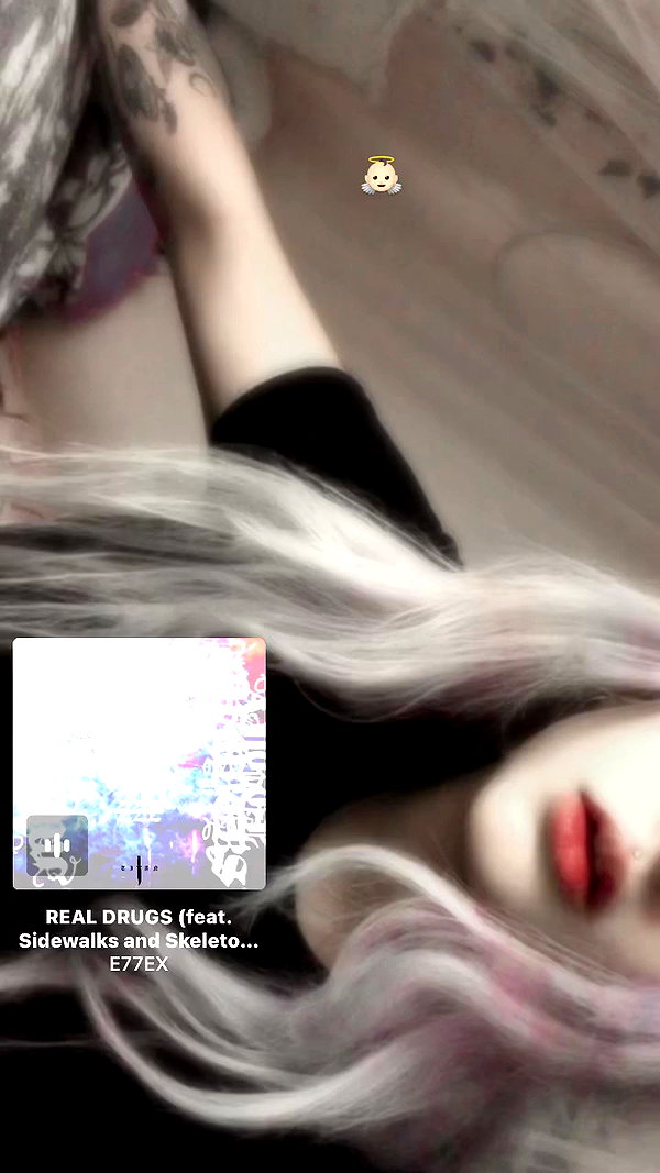 hilaxkitty archive video preview