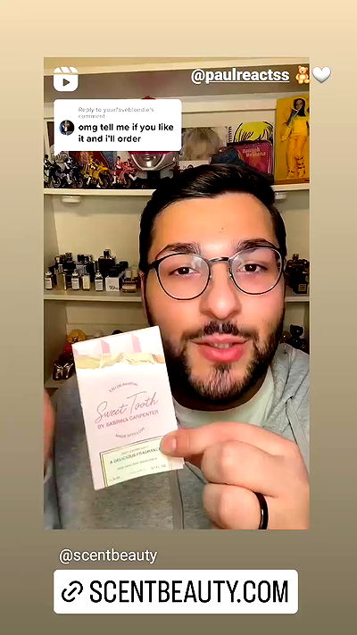 sabrinacarpenter sabrinacarpenter archive video