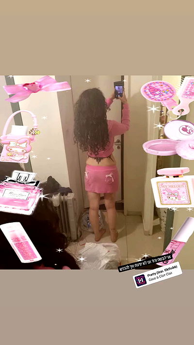 shayli_or shayli_or archive video