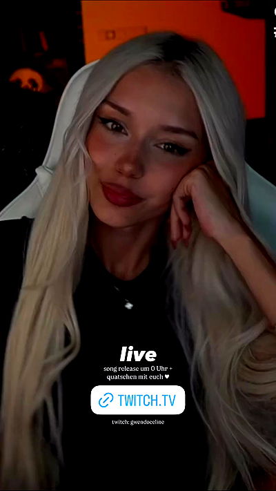 gwendolynceline gwendolynceline archive video