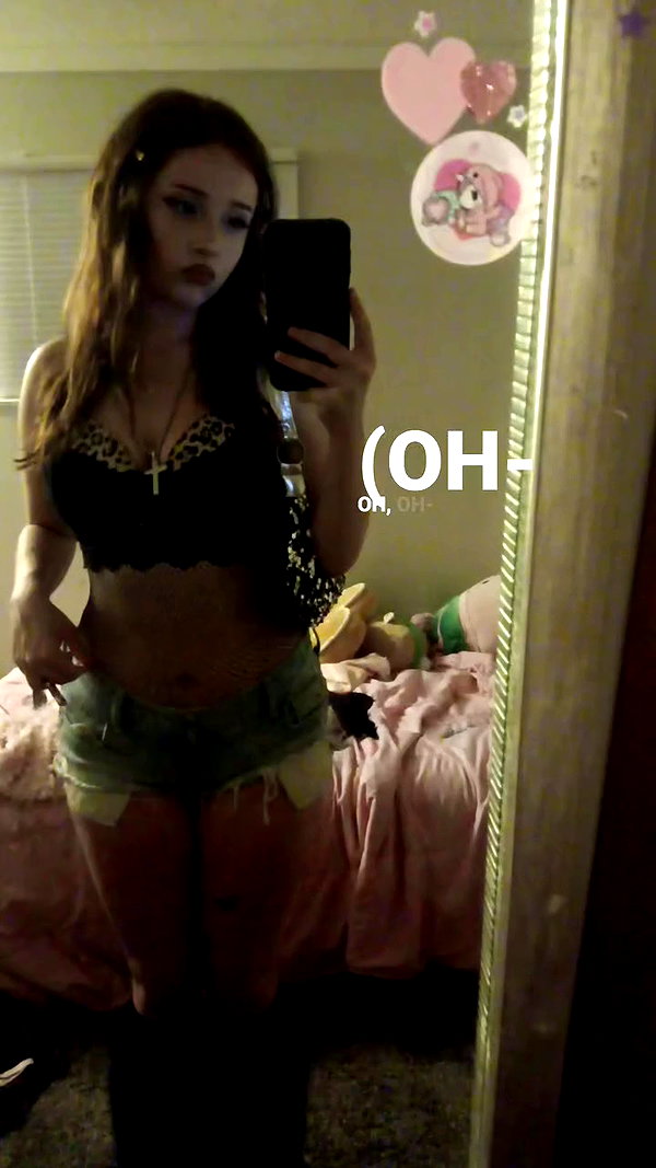 cupcakeqweenxo archive video preview